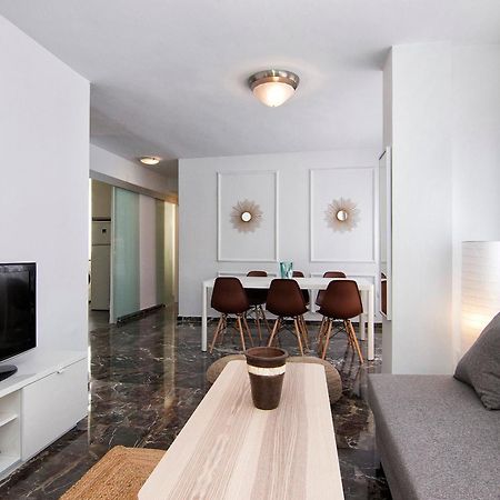 Tuguest Aben Humeya Apartment Granada Exterior photo